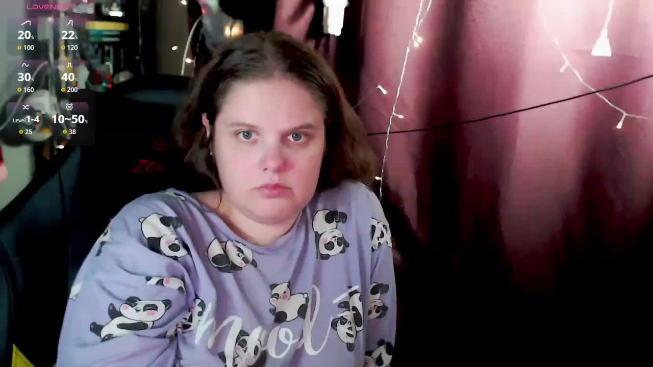 sweet_____cute Cam Model Chat October 6, 2025