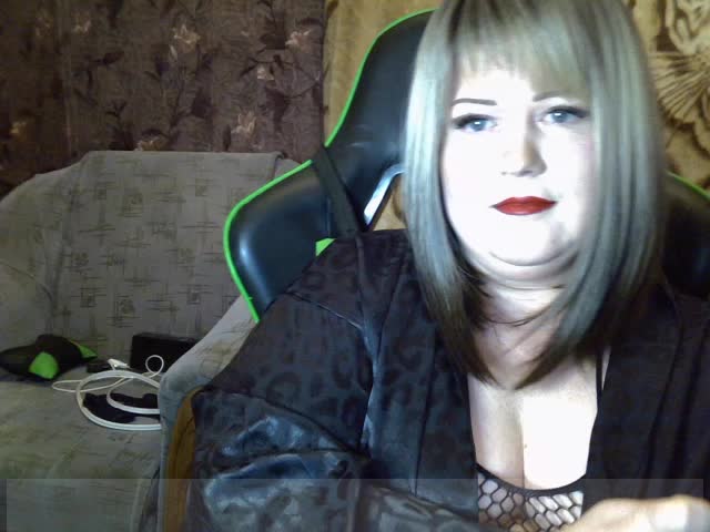 SanLuna Cam Model Chat October 6, 2025