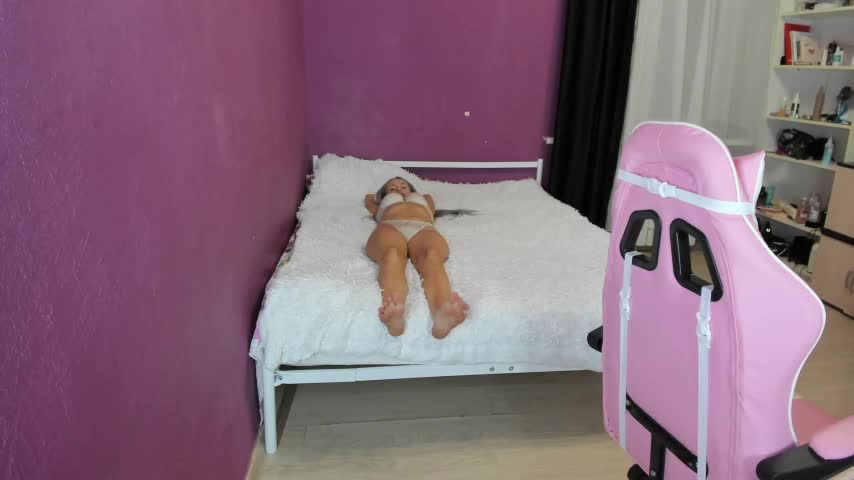 Lika8234 Cam Model Chat October 6, 2025