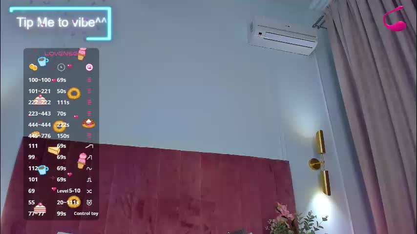 mayzzi Cam Model Chat October 6, 2025