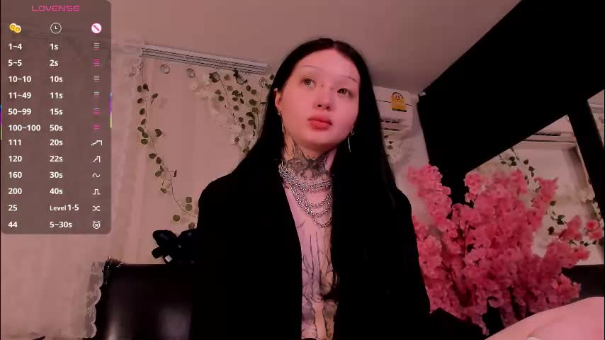 lein_bone Cam Model Chat October 6, 2025