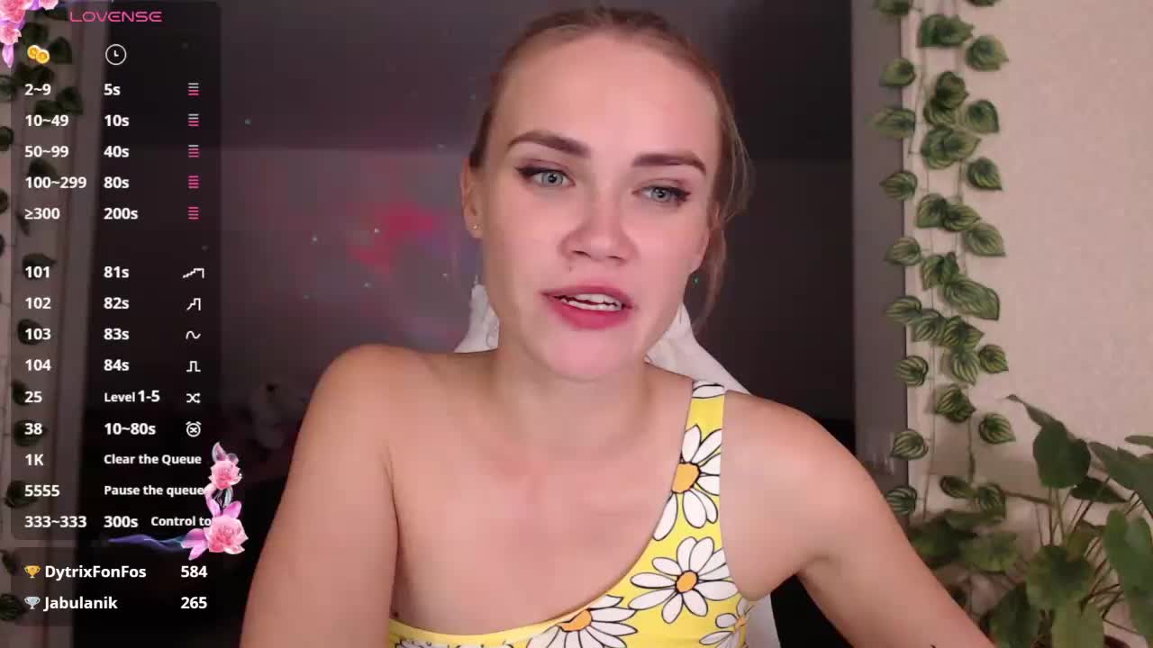 PrincesseMononoke Cam Model Chat October 6, 2025