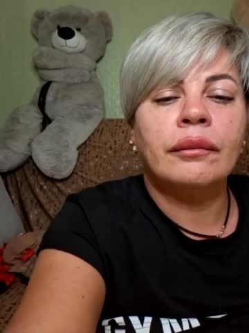 murr-kitty Cam Model Chat October 6, 2025