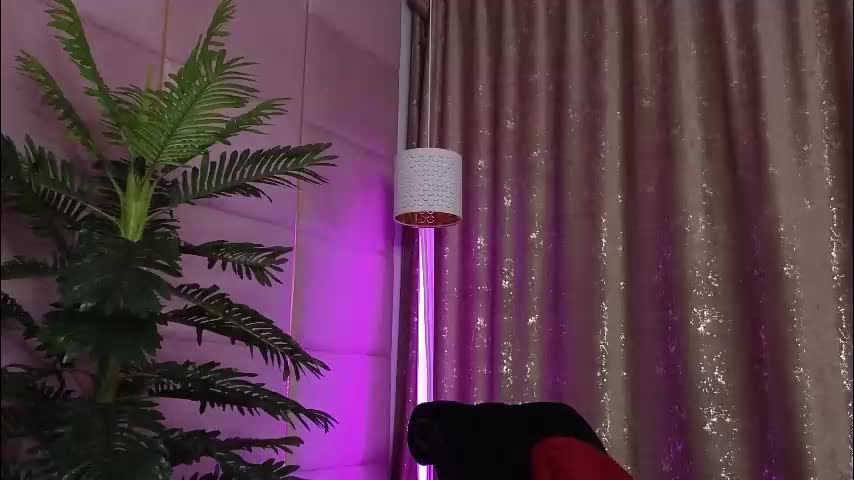 eleineblue Cam Model Chat October 6, 2025