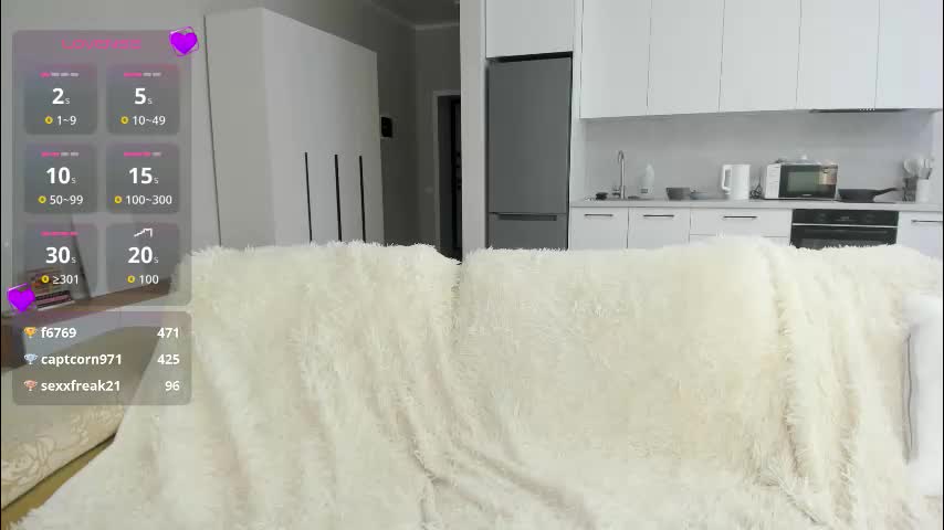 mila_killa Cam Model Chat October 6, 2025