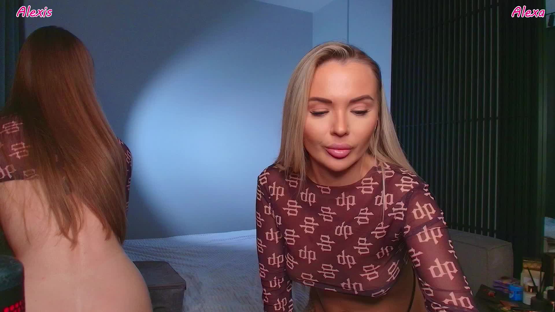 AlexisGrays Cam Model Chat October 6, 2025