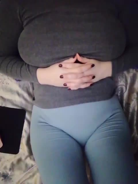 -Tiffany- Cam Model Chat October 6, 2025