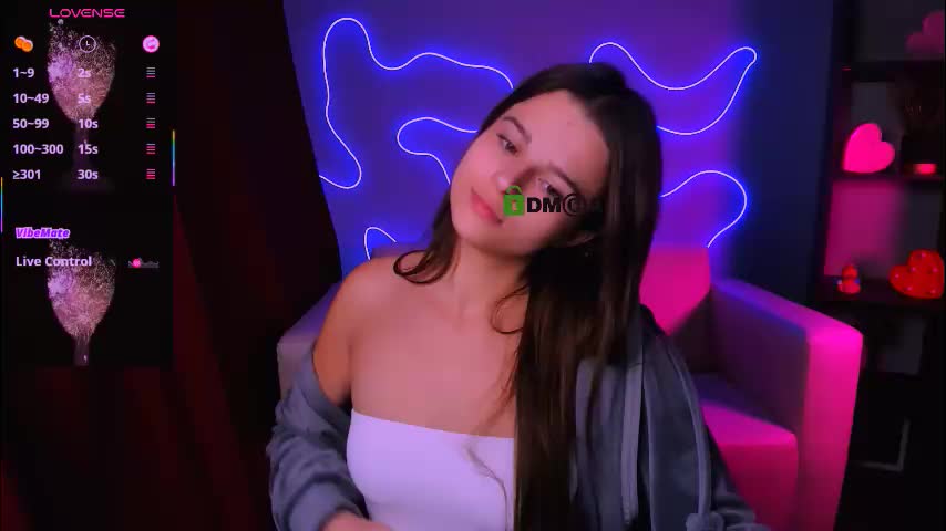 berry_alma Cam Model Chat October 6, 2025