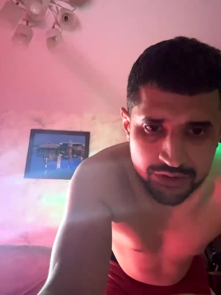 VIP17CoupleDream Cam Model Chat October 6, 2025