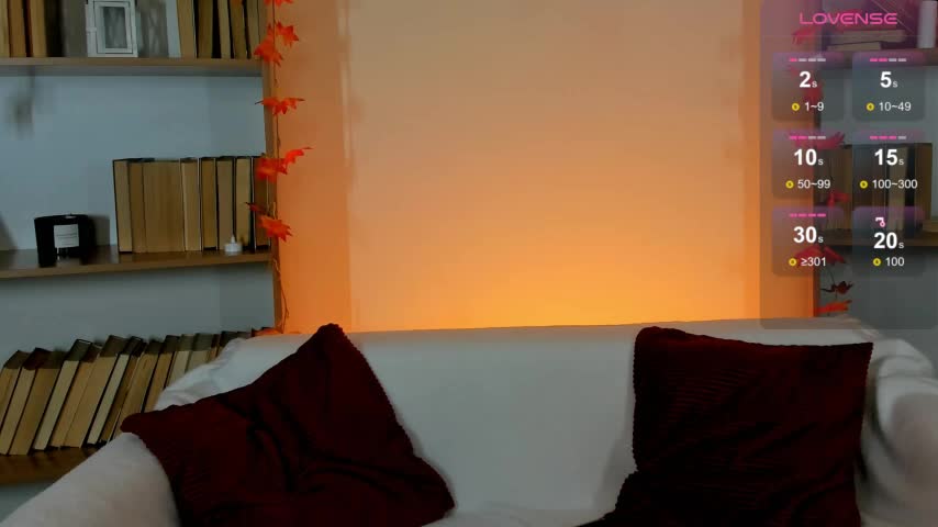 Phoenix_Margo Cam Model Chat October 6, 2025