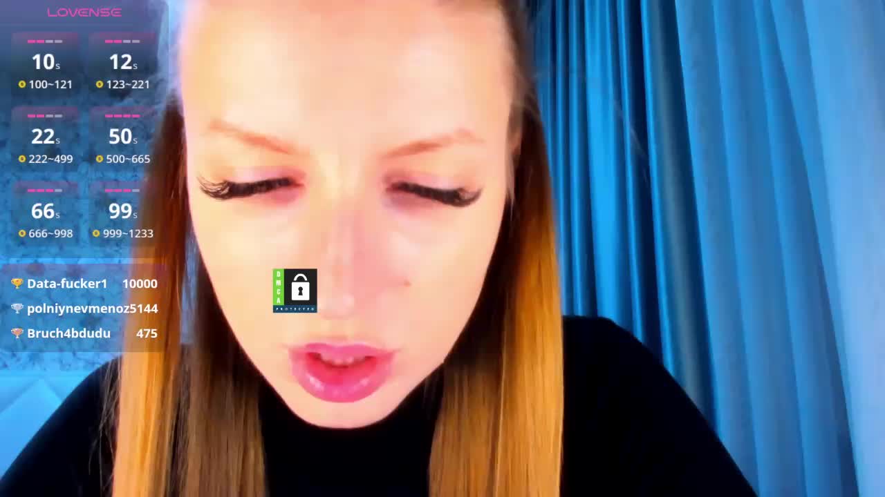 PinkPanterka Cam Model Chat October 6, 2025