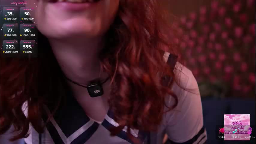 softcoredoll Cam Model Chat October 6, 2025