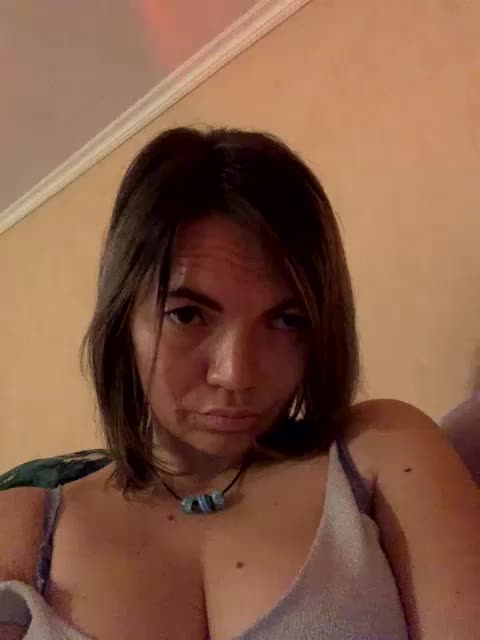 Ella-Pearlie Cam Model Chat October 6, 2025