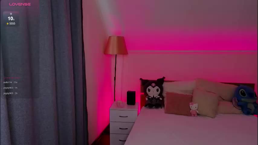 venomeowww_ Cam Model Chat October 6, 2025