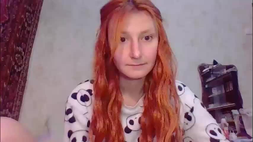 maussweet Cam Model Chat October 6, 2025