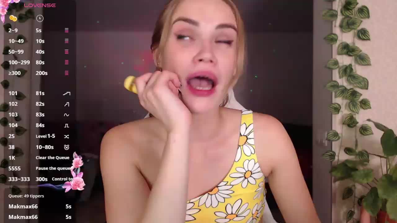 PrincesseMononoke Cam Model Chat October 6, 2025