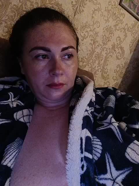 Maluska-Lapyla Cam Model Chat October 6, 2025