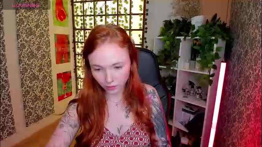 maya_light Cam Model Chat October 6, 2025