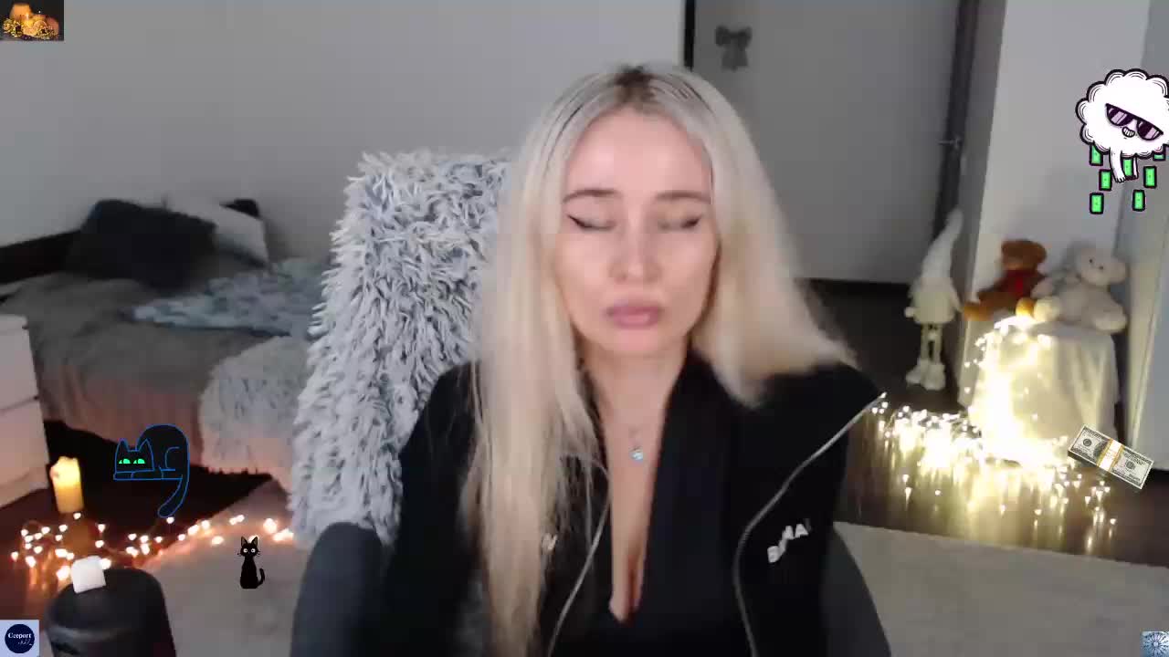 _Xyliganka777_ Cam Model Chat October 6, 2025