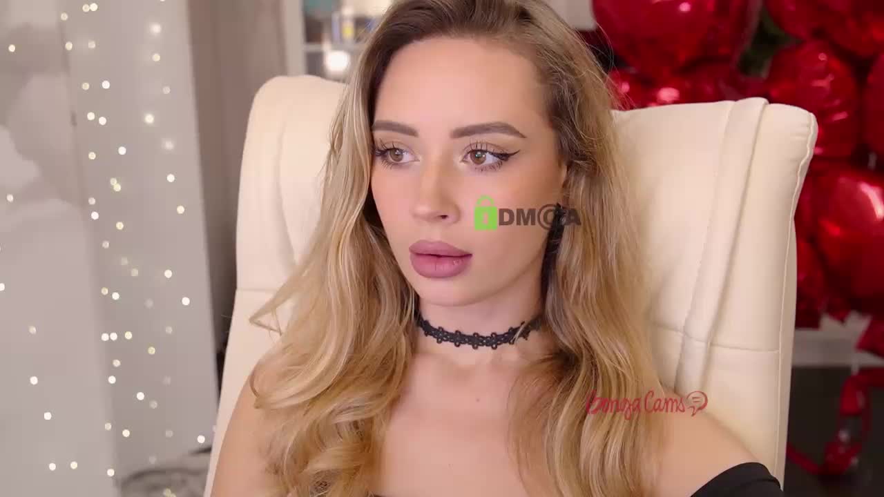 AnnaPopy Cam Model Chat October 6, 2025