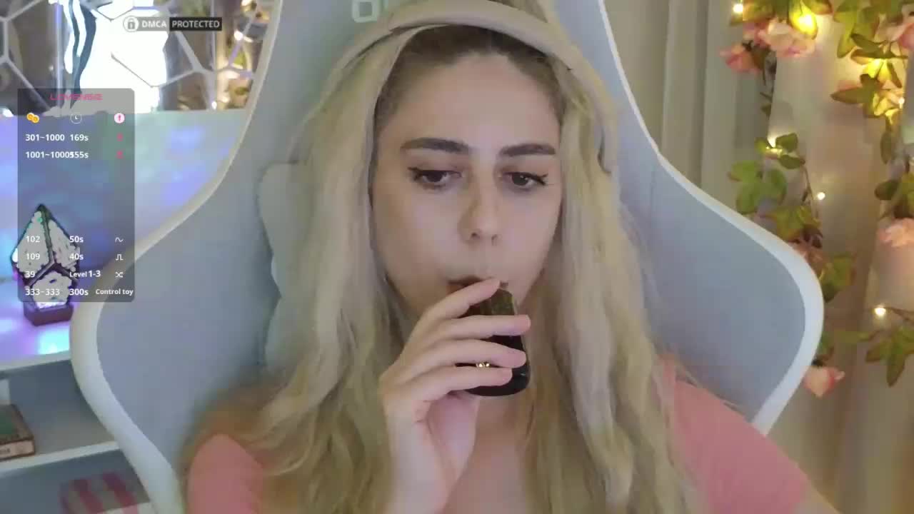 ballerina_capuchina Cam Model Chat October 6, 2025