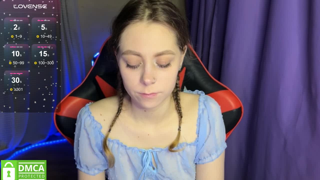 Natural-babe666 Cam Model Chat October 6, 2025