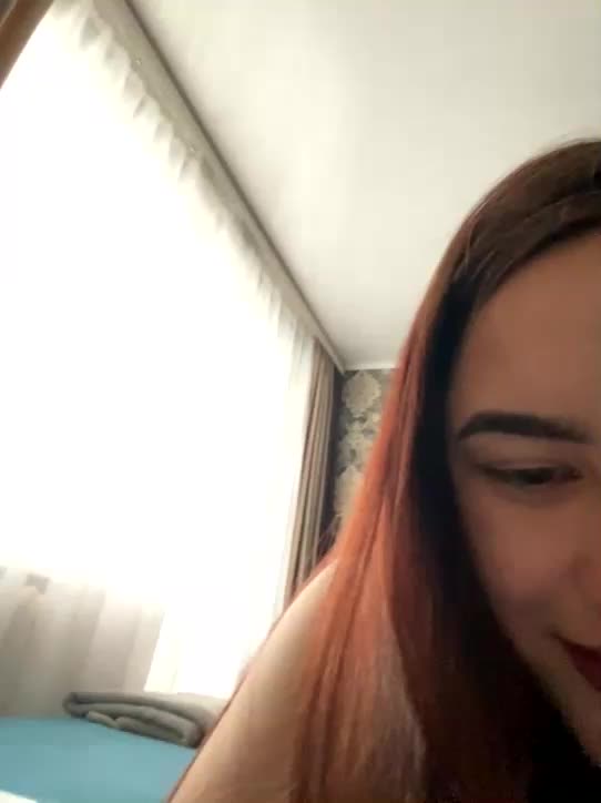 Kiss_milaTor Cam Model Chat October 6, 2025