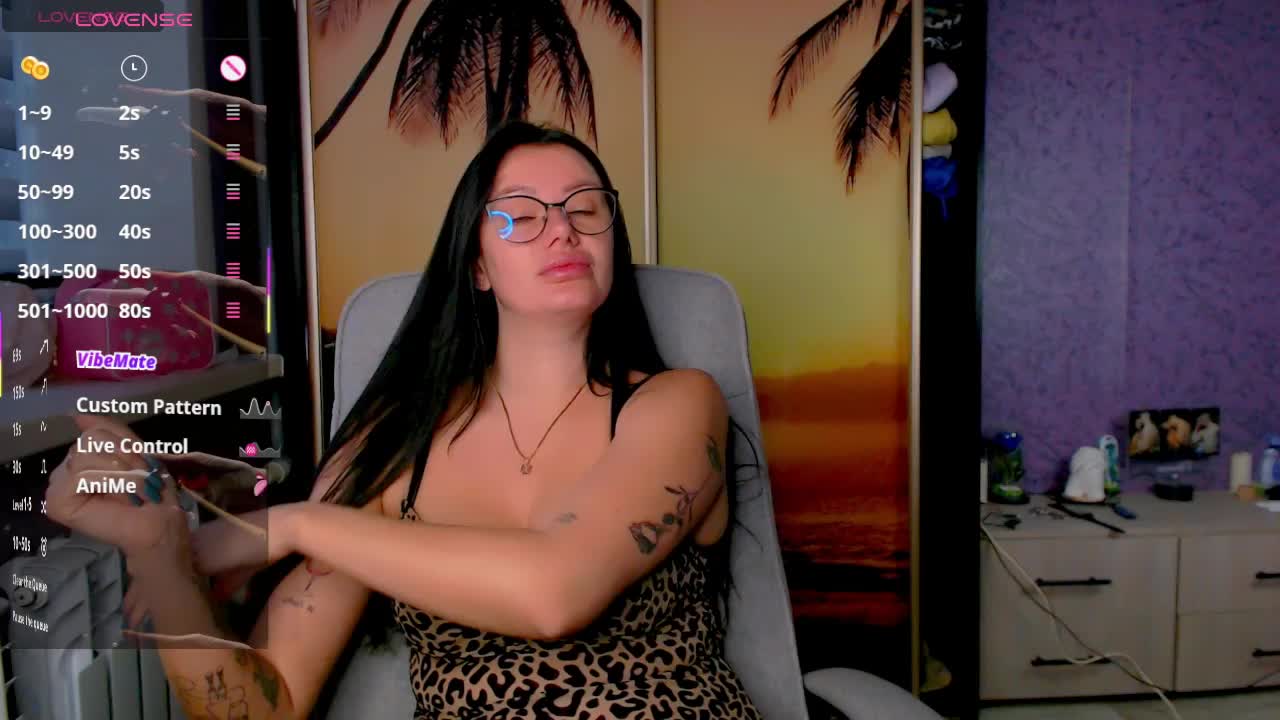 goldenwitchx Cam Model Chat October 6, 2025