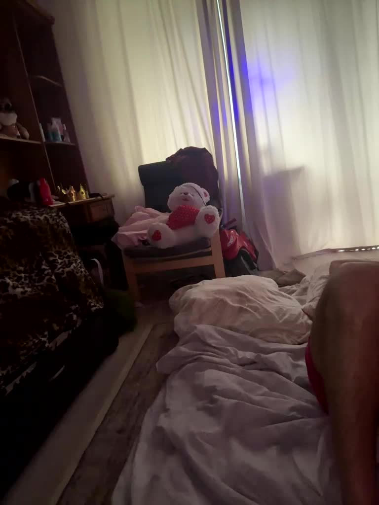 VIP17CoupleDream Cam Model Chat October 6, 2025