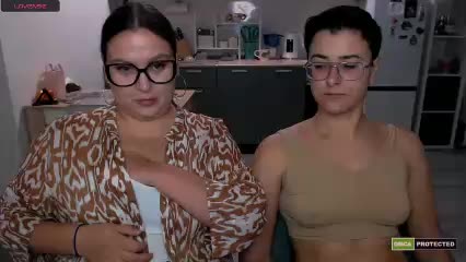 dreamteamgirls Cam Model Chat October 6, 2025