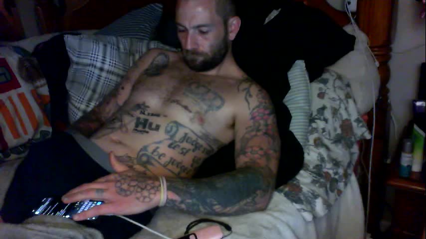 dreaded_folks Cam Model Chat October 6, 2025