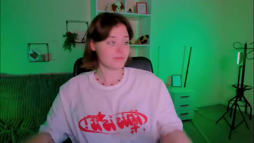 mona_cloud Cam Model Chat October 6, 2025