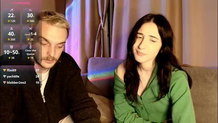 you_so_sweet Cam Model Chat October 6, 2025