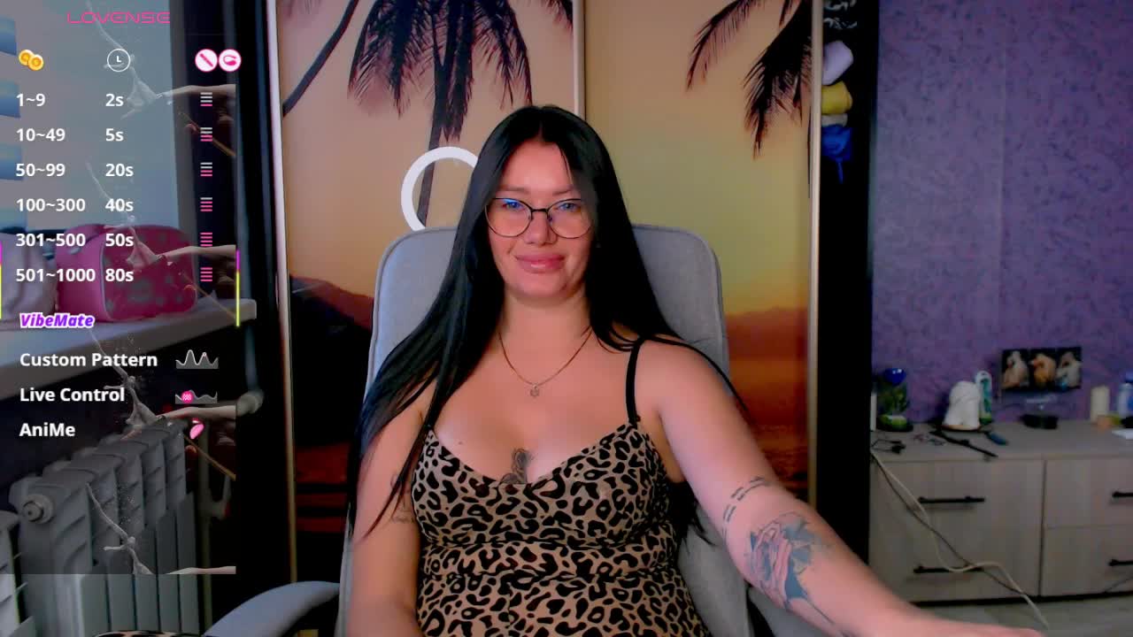 goldenwitchx Cam Model Chat October 6, 2025