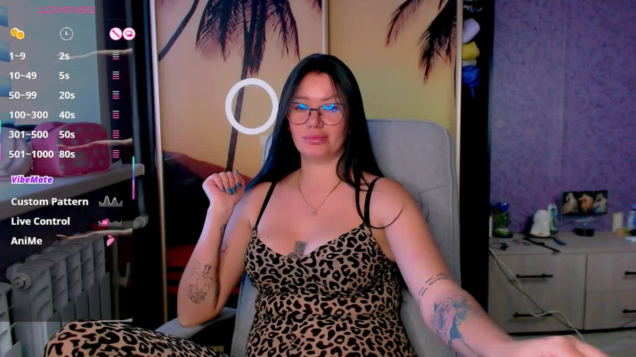 goldenwitchx Cam Model Chat October 6, 2025