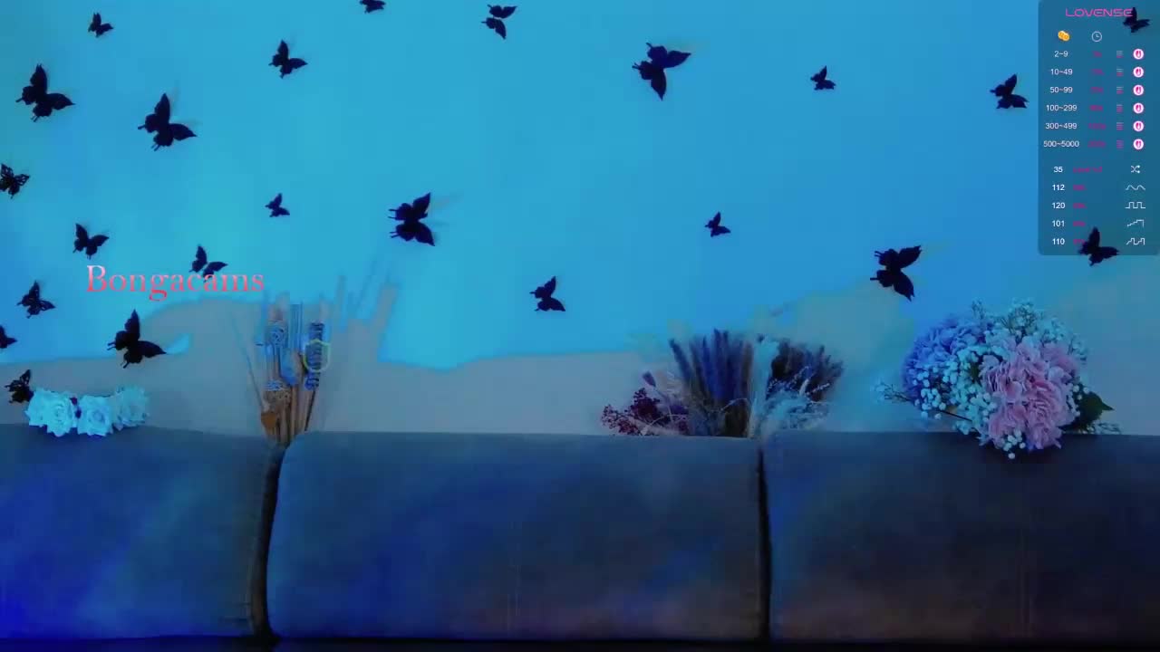 Kocmoc_Katerina Cam Model Chat October 6, 2025