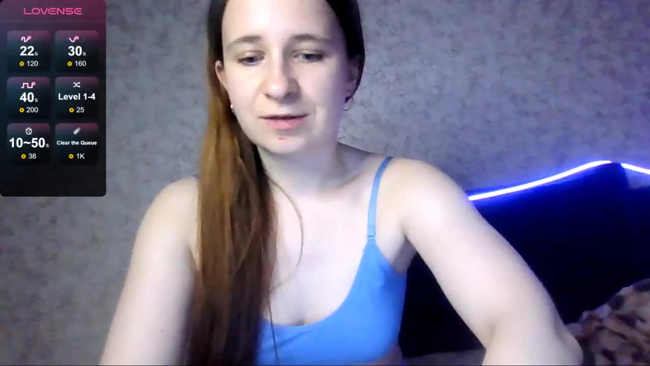 Lynn Cam Model Chat October 6, 2025