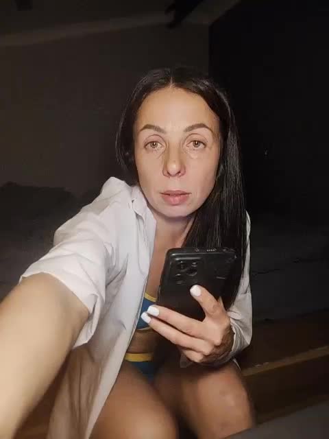 _SENORiTA_ Cam Model Chat October 6, 2025