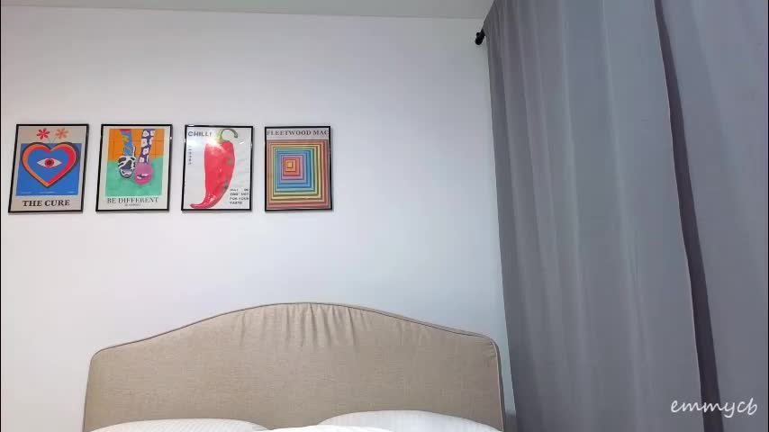 emmycb Cam Model Chat October 6, 2025