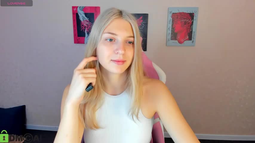 Milly_Rockk Cam Model Chat October 6, 2025