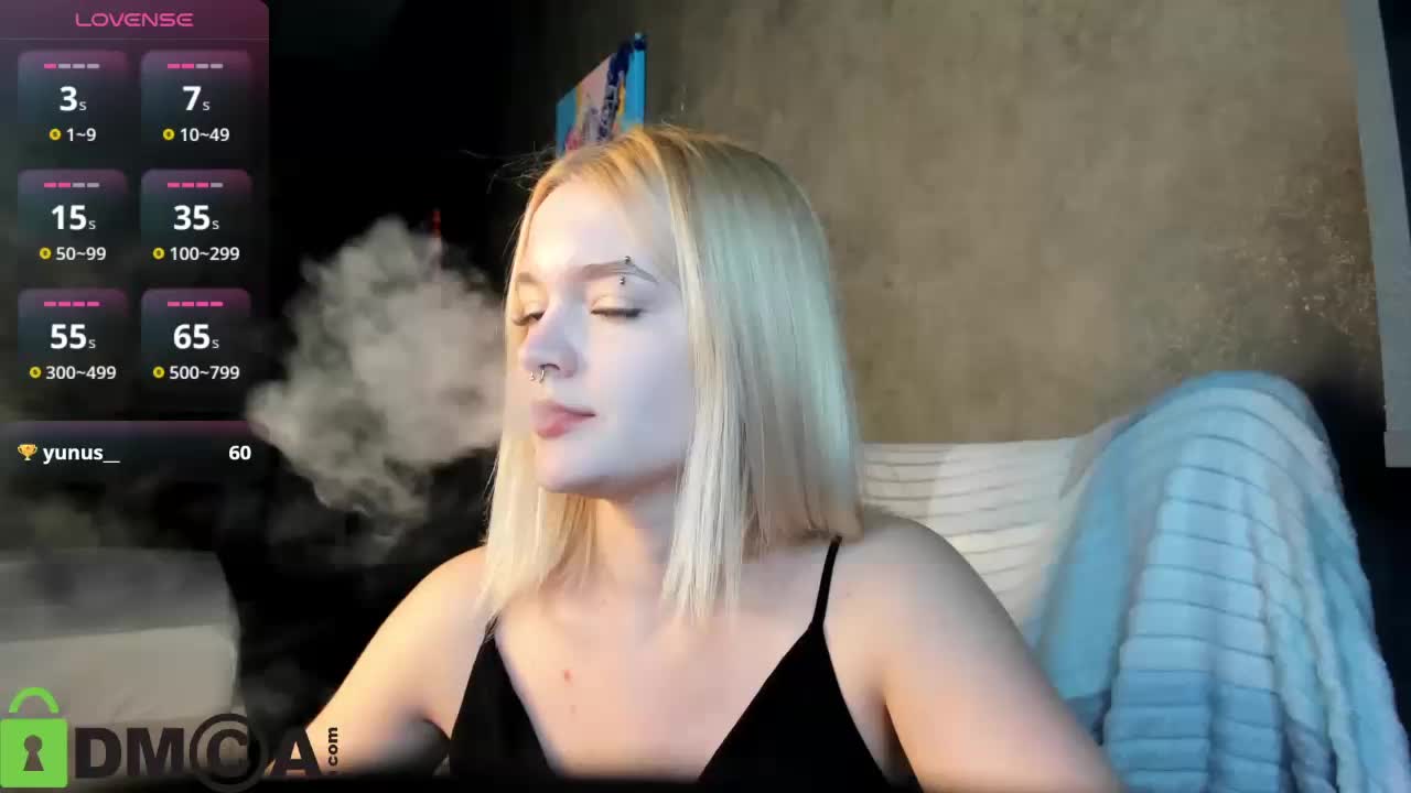 Carrie-Foster Cam Model Chat October 6, 2025