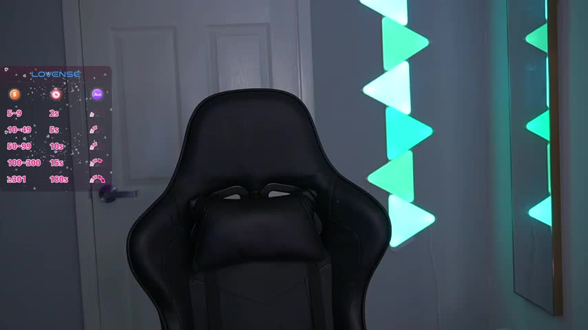 DanikaDillan Cam Model Chat October 6, 2025