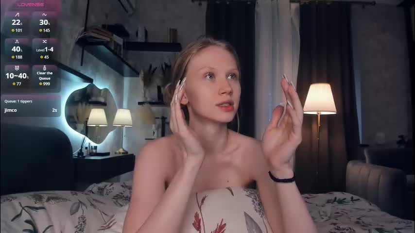 one_1ove Cam Model Chat October 6, 2025