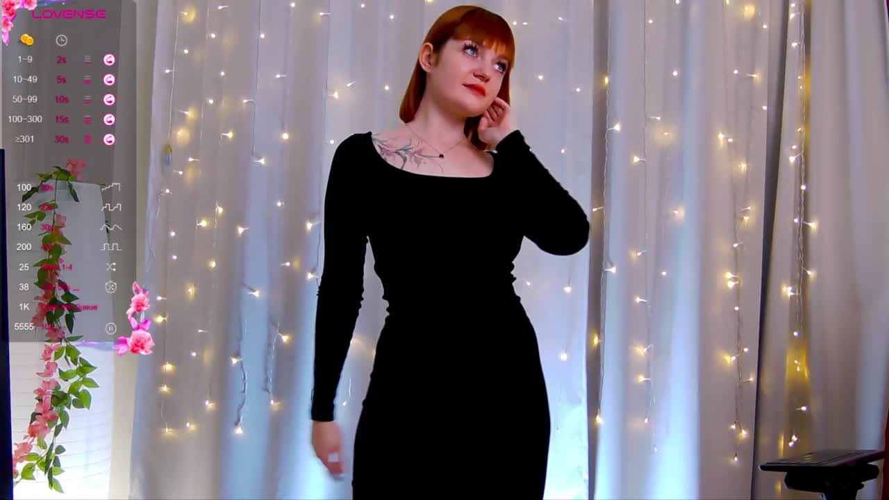 Ashley-Nicks Cam Model Chat October 6, 2025