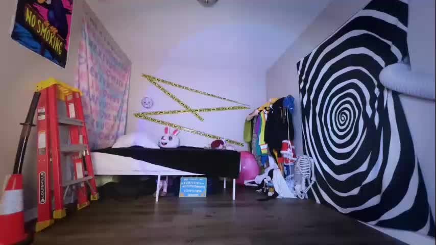 hexivu Cam Model Chat October 6, 2025