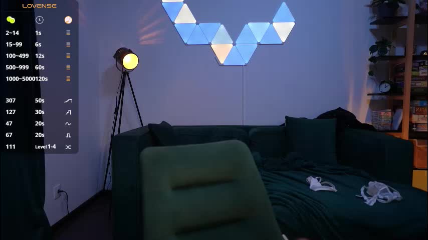 keokistar Cam Model Chat October 6, 2025