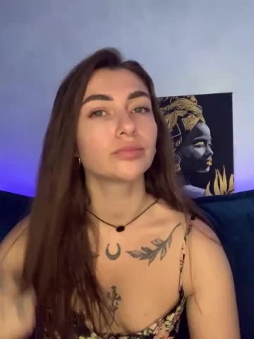 WILDGIRL Cam Model Chat October 6, 2025