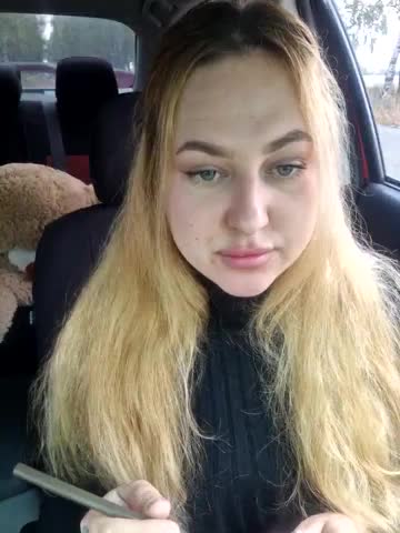 LianaJu Cam Model Chat October 6, 2025