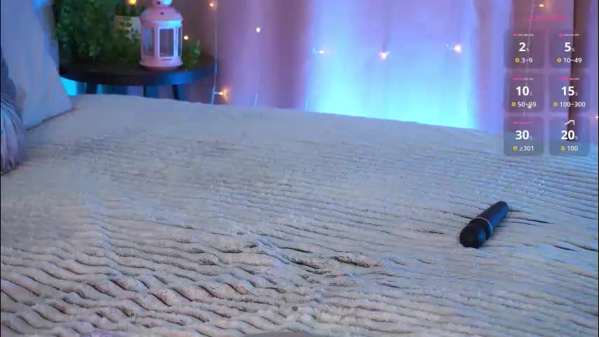 evamossi Cam Model Chat October 6, 2025