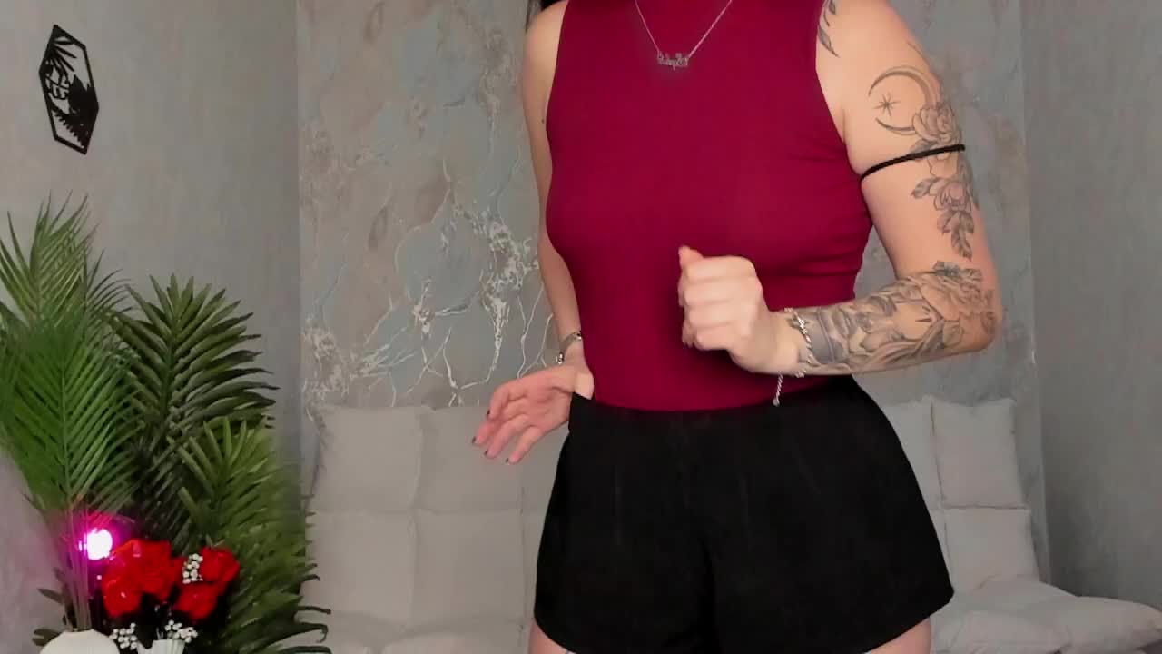 babyisperfect Cam Model Chat October 6, 2025